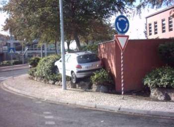 Dünyanın en ilginç kazaları