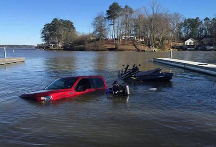 Dünyanın en ilginç kazaları