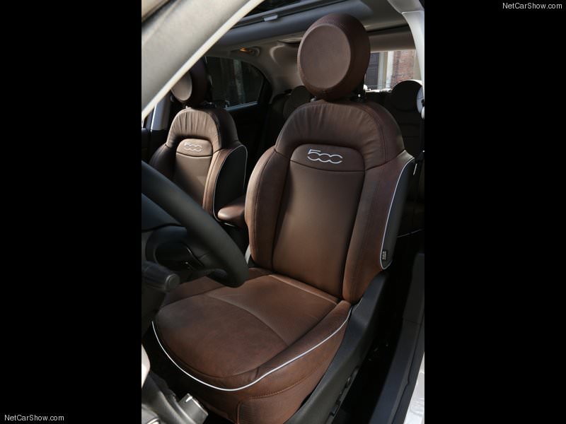 Dizel otomatik Fiat 500X Türkiye’de