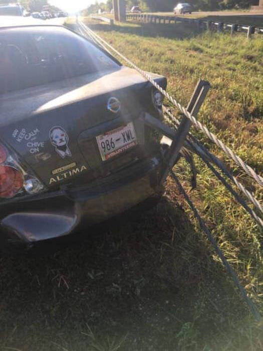 Dünyanın en ilginç kazaları