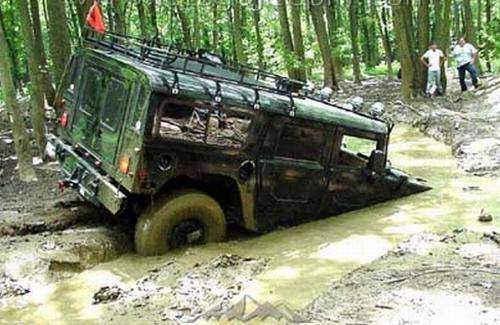 Dünyanın en ilginç kazaları