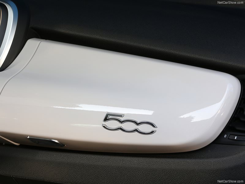 Dizel otomatik Fiat 500X Türkiye’de