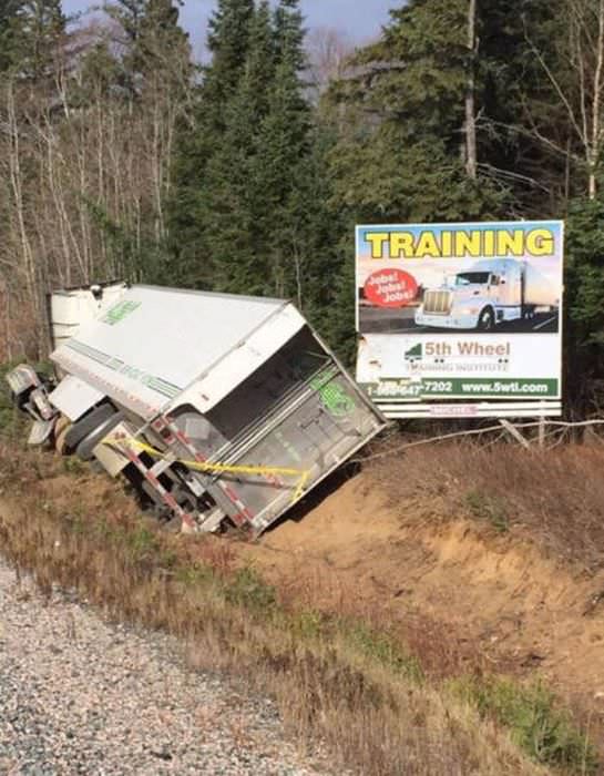 Dünyanın en ilginç kazaları