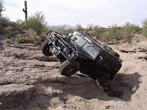 Dünyanın en ilginç kazaları