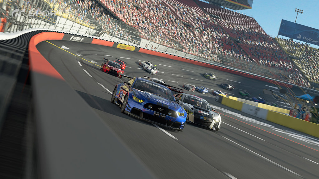 Gran Turismo Sport ile gerçeğe çok yakın yarış deneyimi