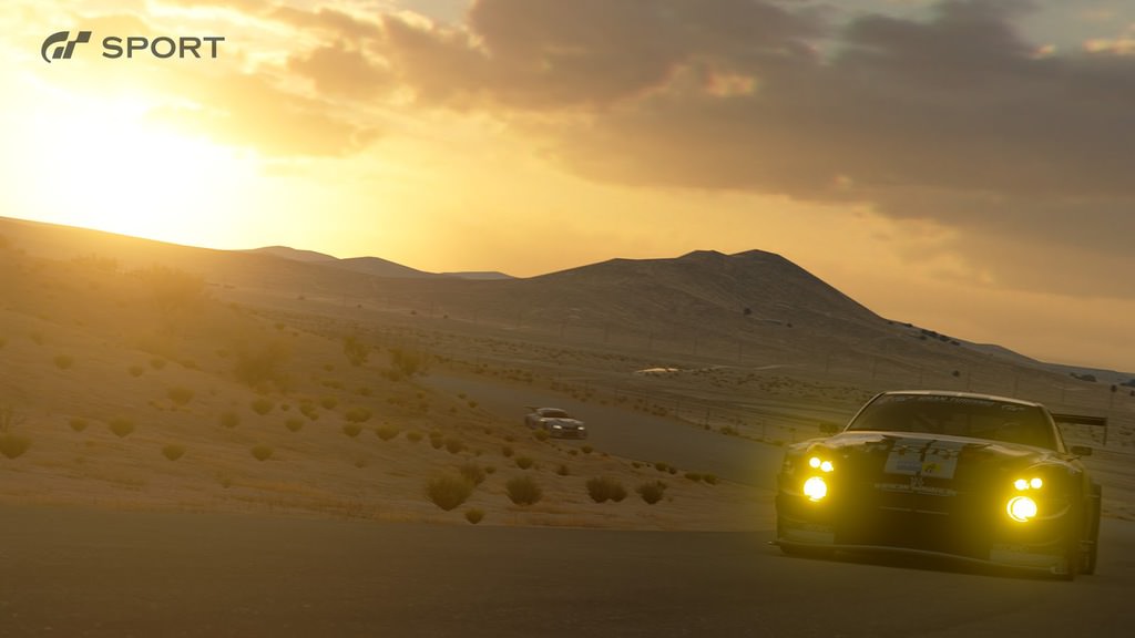 Gran Turismo Sport ile gerçeğe çok yakın yarış deneyimi