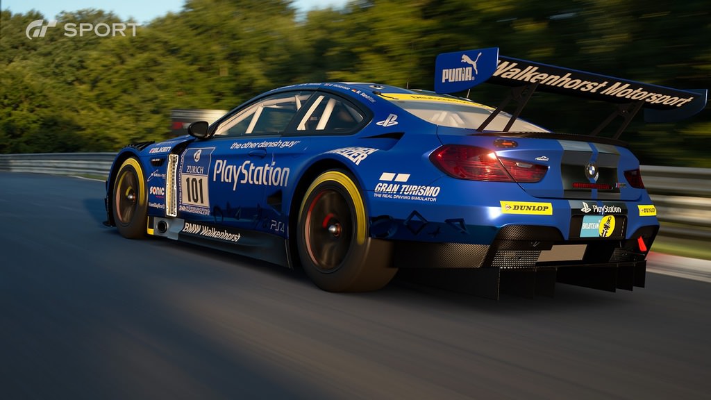 Gran Turismo Sport ile gerçeğe çok yakın yarış deneyimi