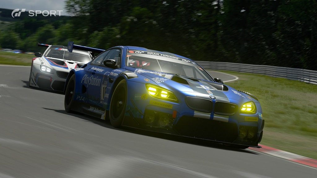 Gran Turismo Sport ile gerçeğe çok yakın yarış deneyimi