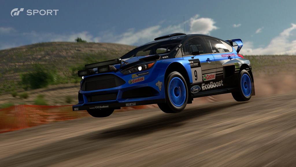 Gran Turismo Sport ile gerçeğe çok yakın yarış deneyimi