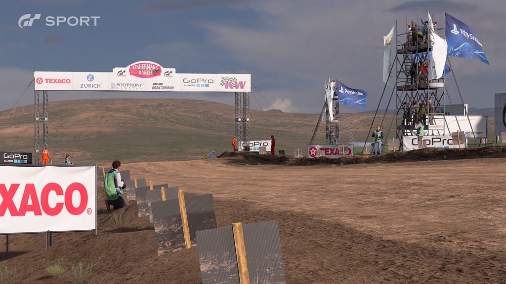 Gran Turismo Sport ile gerçeğe çok yakın yarış deneyimi