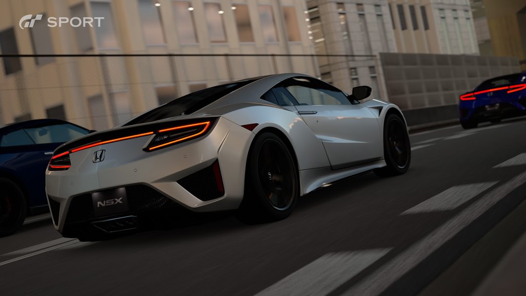 Gran Turismo Sport ile gerçeğe çok yakın yarış deneyimi