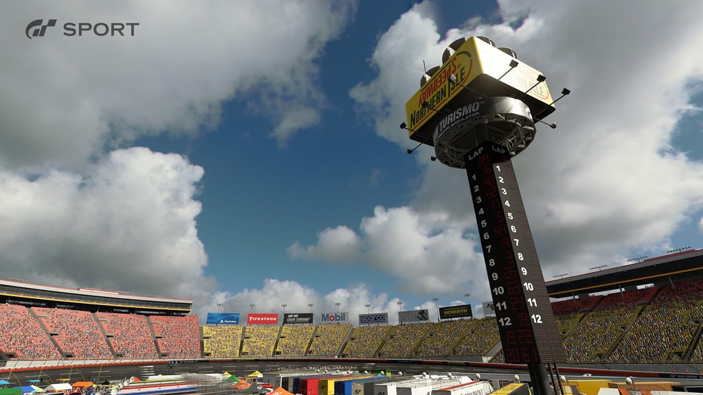 Gran Turismo Sport ile gerçeğe çok yakın yarış deneyimi