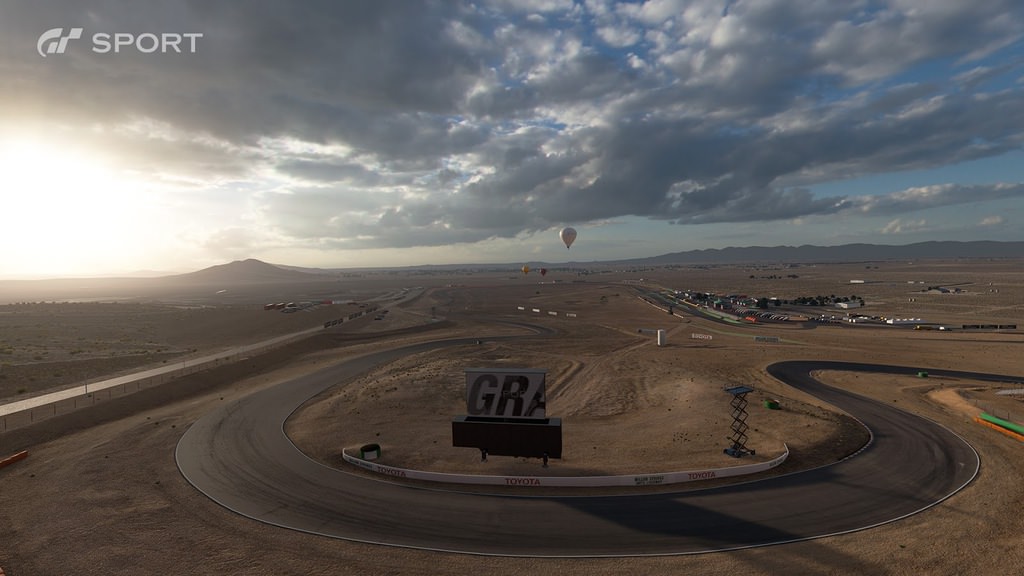 Gran Turismo Sport ile gerçeğe çok yakın yarış deneyimi