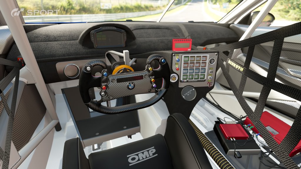 Gran Turismo Sport ile gerçeğe çok yakın yarış deneyimi