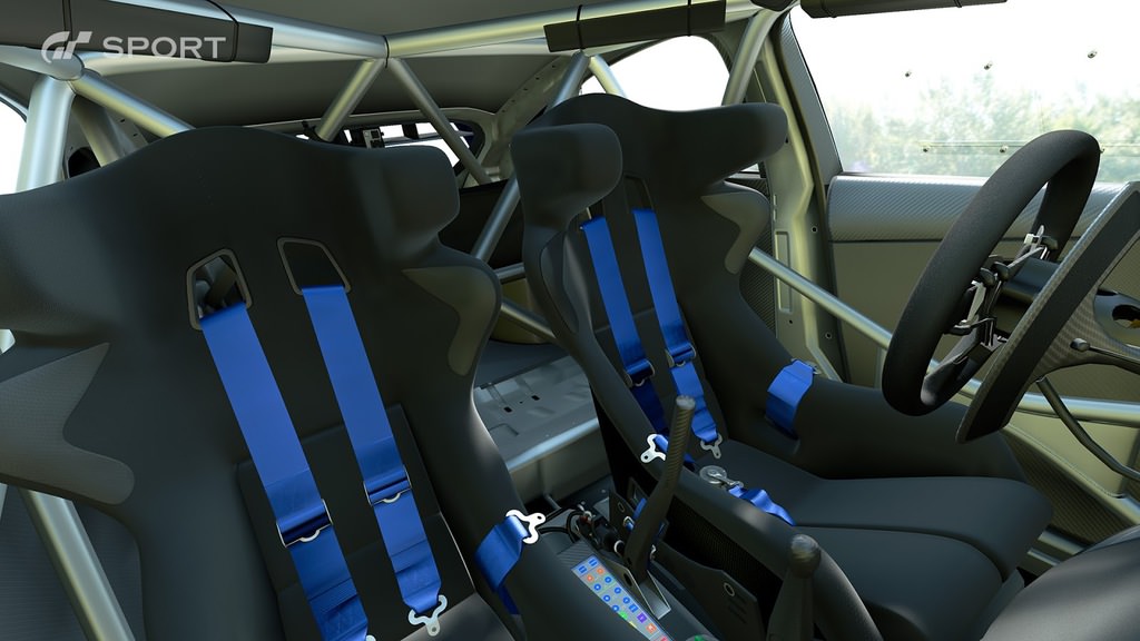 Gran Turismo Sport ile gerçeğe çok yakın yarış deneyimi