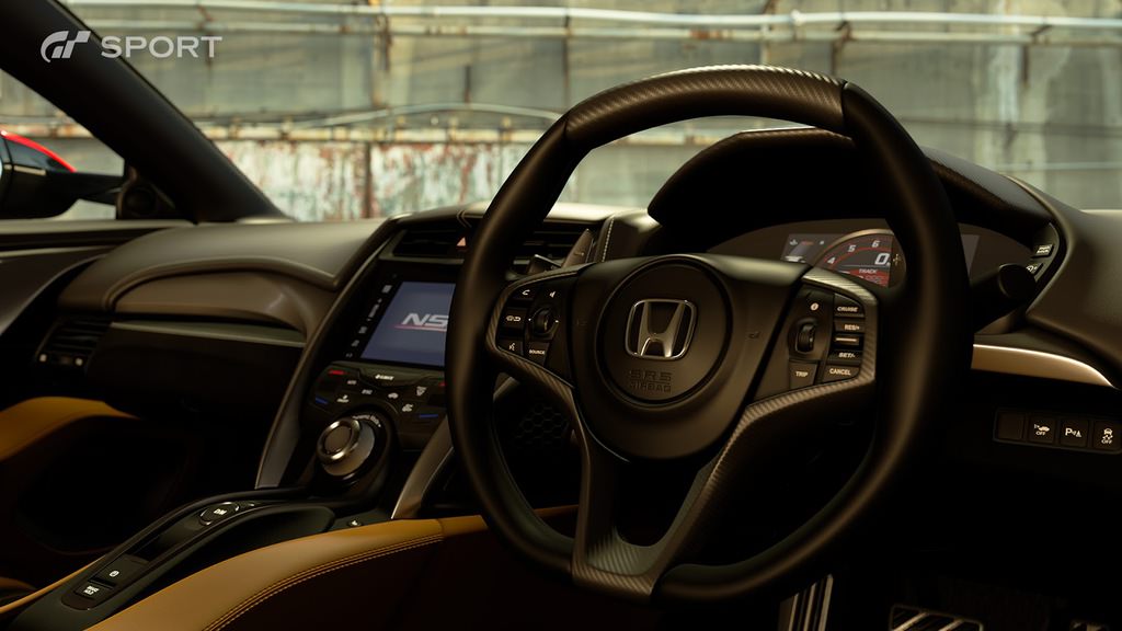 Gran Turismo Sport ile gerçeğe çok yakın yarış deneyimi