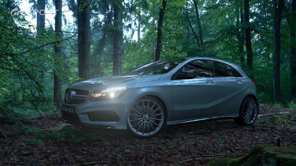 Gran Turismo Sport ile gerçeğe çok yakın yarış deneyimi