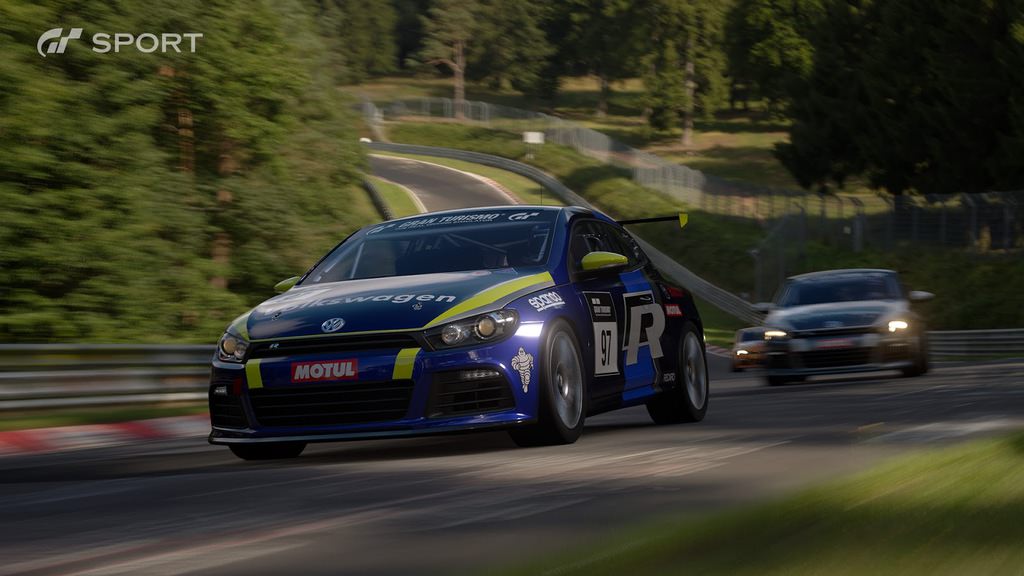 Gran Turismo Sport ile gerçeğe çok yakın yarış deneyimi