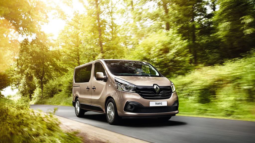 2016 Renault yıl sonu kampanyası