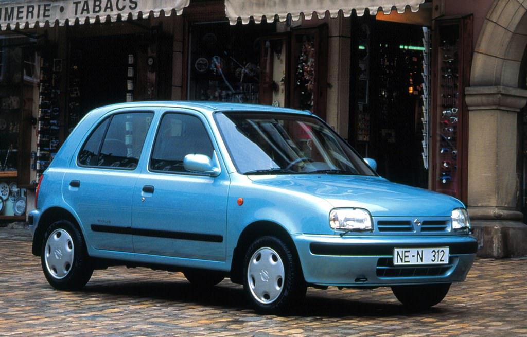 Avrupa'da yılın otomobili ünvanını kazanan tüm otomobiller