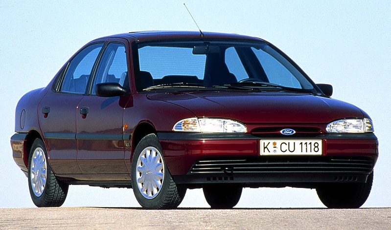Avrupa'da yılın otomobili ünvanını kazanan tüm otomobiller