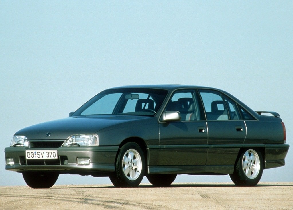Avrupa'da yılın otomobili ünvanını kazanan tüm otomobiller