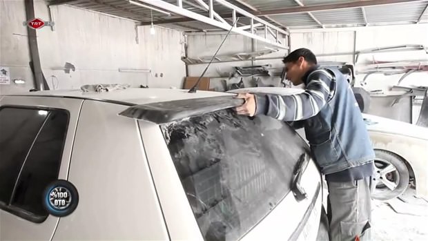 Volkswagen Golf'ün müthiş değişimi