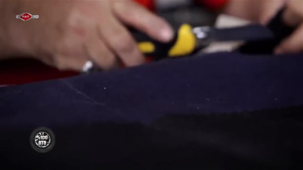 Volkswagen Golf'ün müthiş değişimi