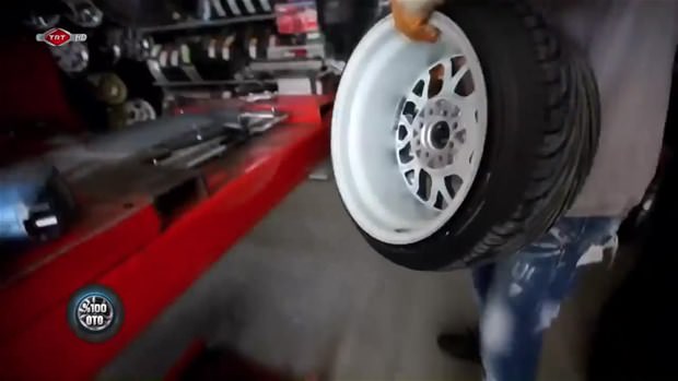 Volkswagen Golf'ün müthiş değişimi