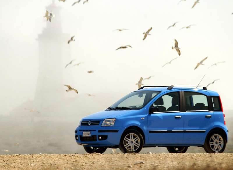 Avrupa'da yılın otomobili ünvanını kazanan tüm otomobiller