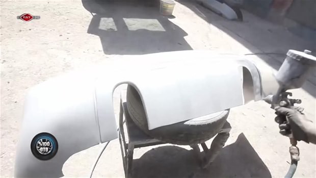 Volkswagen Golf'ün müthiş değişimi