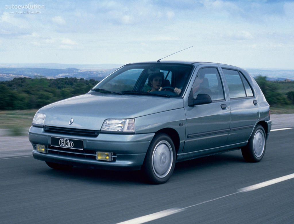 Avrupa'da yılın otomobili ünvanını kazanan tüm otomobiller