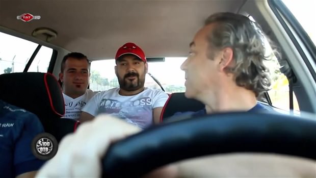 Volkswagen Golf'ün müthiş değişimi