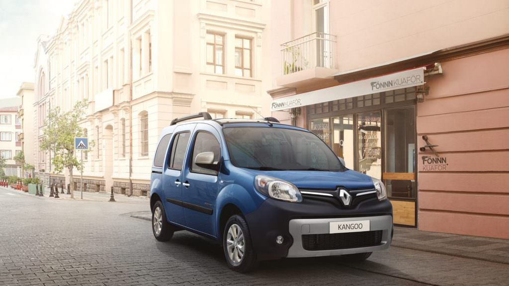 2016 Renault yıl sonu kampanyası