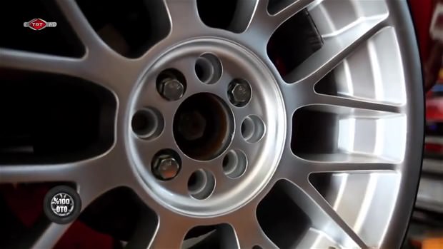 Volkswagen Golf'ün müthiş değişimi