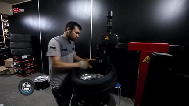 Volkswagen Golf'ün müthiş değişimi