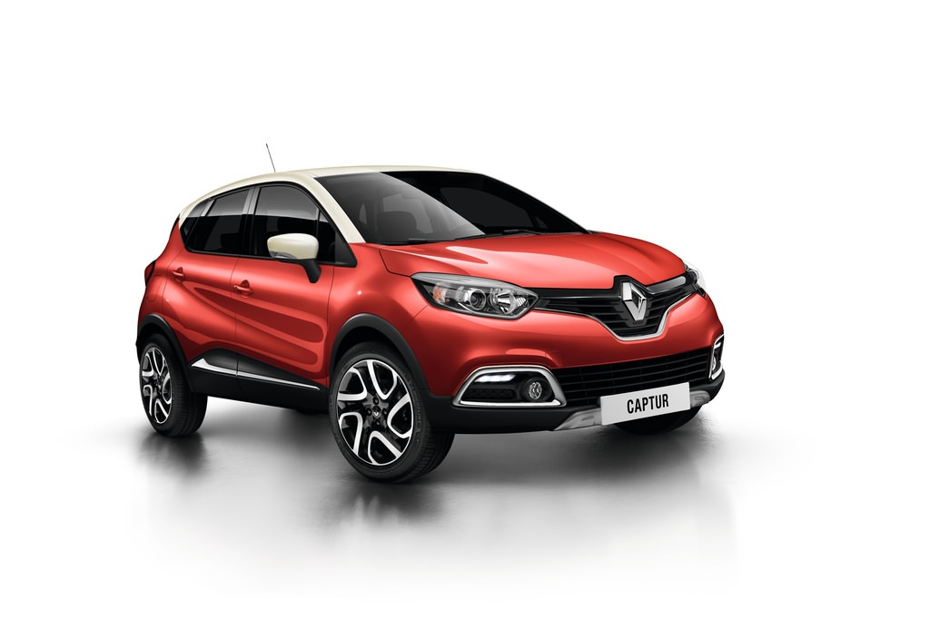 2016 Renault yıl sonu kampanyası