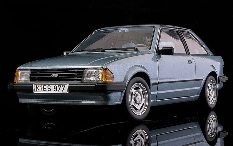 Avrupa'da yılın otomobili ünvanını kazanan tüm otomobiller