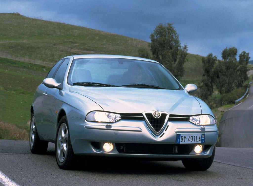 Avrupa'da yılın otomobili ünvanını kazanan tüm otomobiller