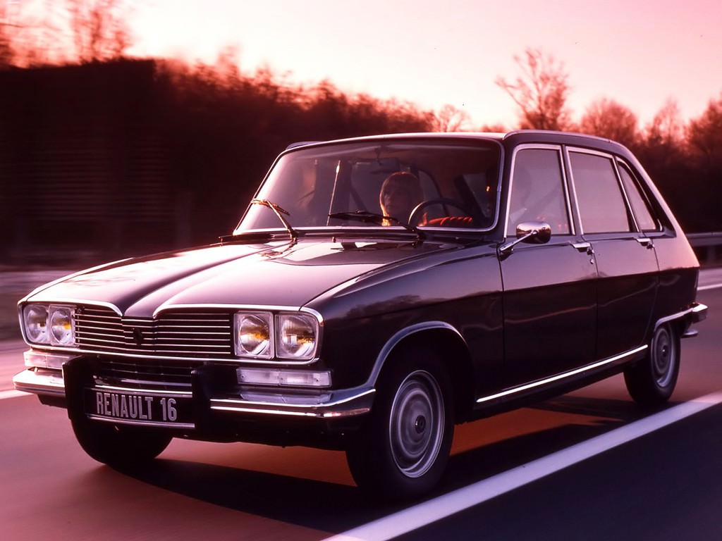 Avrupa'da yılın otomobili ünvanını kazanan tüm otomobiller