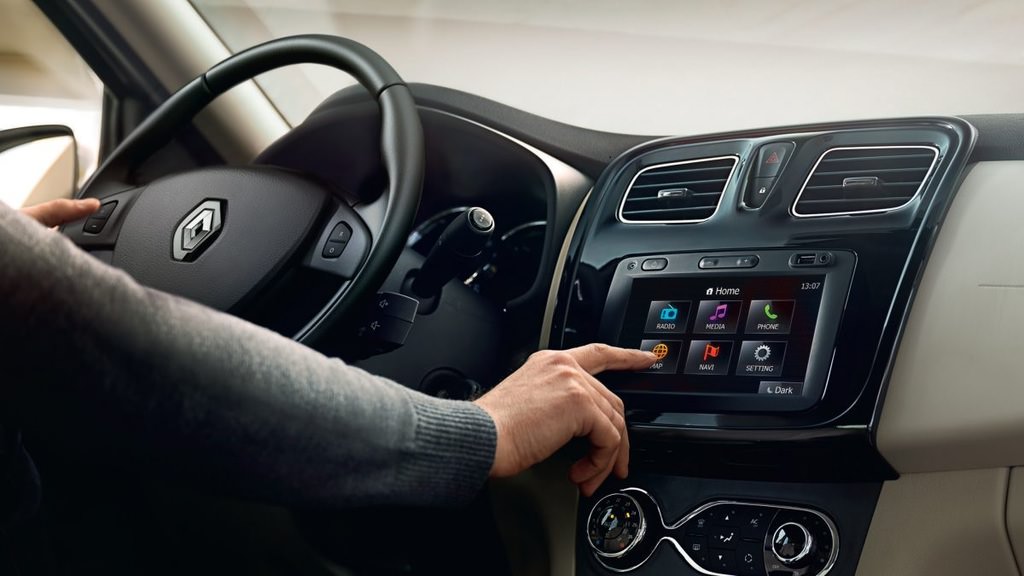 2016 Renault yıl sonu kampanyası
