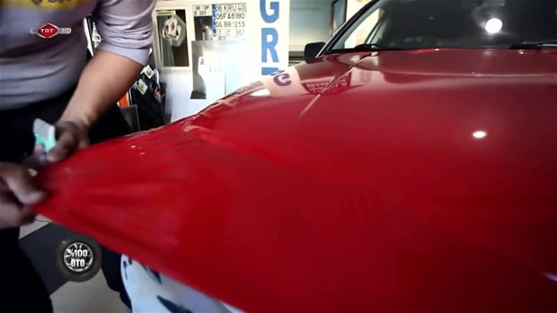 Volkswagen Golf'ün müthiş değişimi