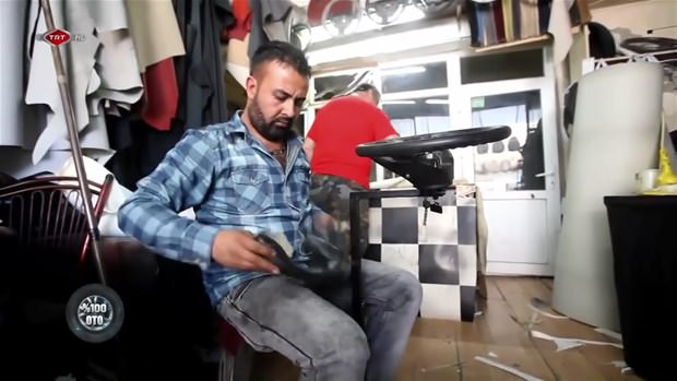 Volkswagen Golf'ün müthiş değişimi