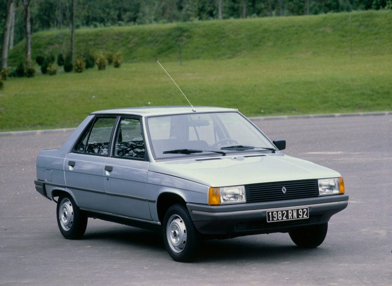 Avrupa'da yılın otomobili ünvanını kazanan tüm otomobiller