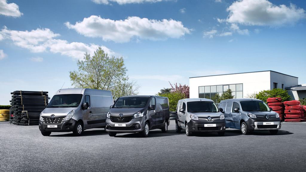 2016 Renault yıl sonu kampanyası