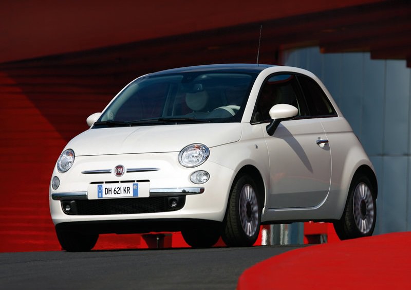 Avrupa'da yılın otomobili ünvanını kazanan tüm otomobiller