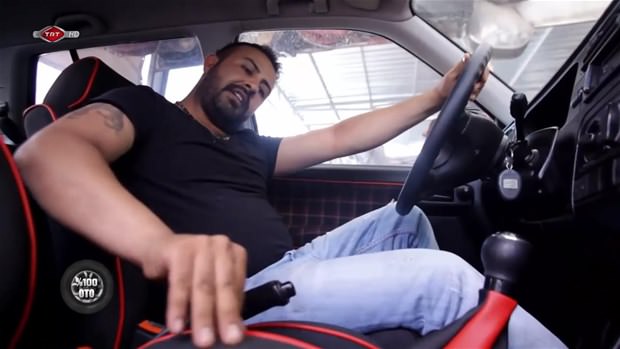 Volkswagen Golf'ün müthiş değişimi