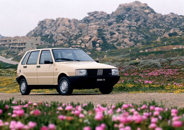 Avrupa'da yılın otomobili ünvanını kazanan tüm otomobiller