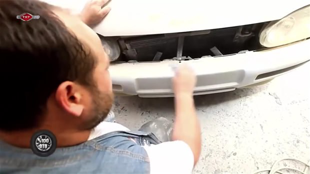 Volkswagen Golf'ün müthiş değişimi