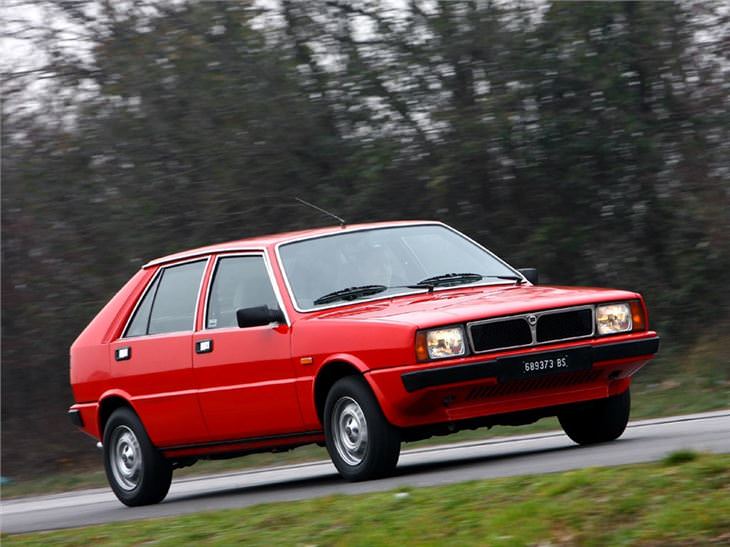 Avrupa'da yılın otomobili ünvanını kazanan tüm otomobiller